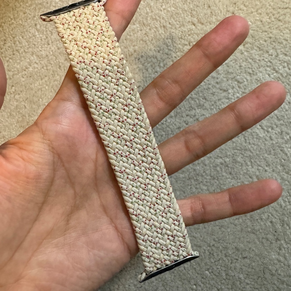 Iwatch band